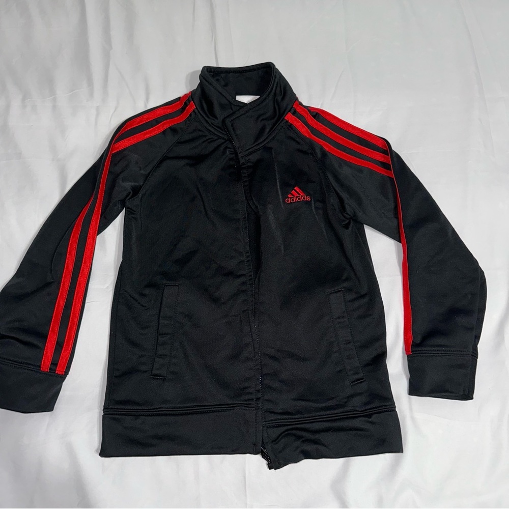 Adidas Jacket